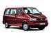 Volkswagen Caravelle II поколение (FL)/T4 Минивэн