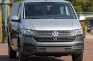 Volkswagen Caravelle Comfortline