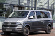 Volkswagen Caravelle Comfortline