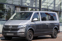 Volkswagen Caravelle Comfortline