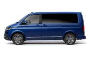 Volkswagen Caravelle Comfortline