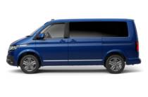 Volkswagen Caravelle Comfortline