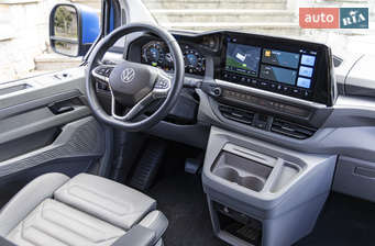 Volkswagen Caravelle 2025 в Вінниця