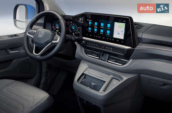 Volkswagen Caravelle 2025 в Вінниця