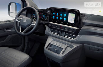 Volkswagen Caravelle 2025 Life