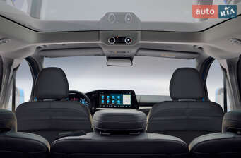 Volkswagen Caravelle 2025 в Вінниця