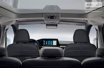 Volkswagen Caravelle 2025 Life