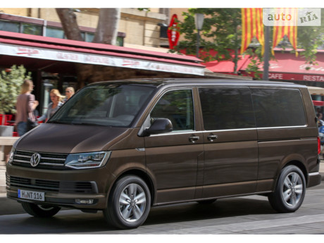 Caravelle Volkswagen Caravelle