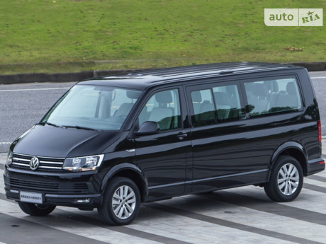 Caravelle Volkswagen Caravelle