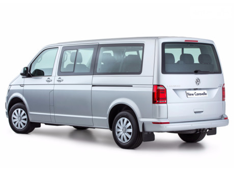 Слабые места, достоинства и недостатки Volkswagen Caravelle