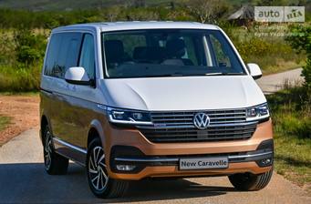 Volkswagen Caravelle 2022 Comfortline