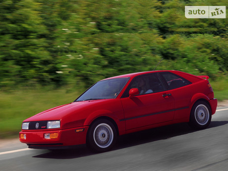 Volkswagen Corrado 1990