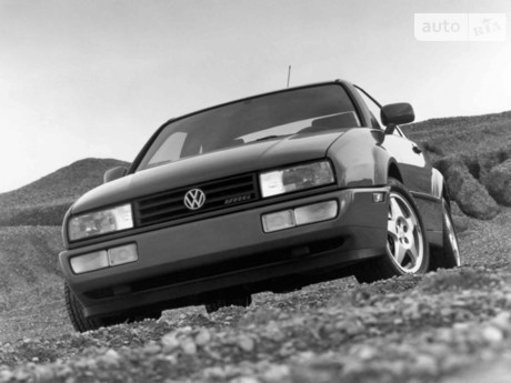 Volkswagen Corrado