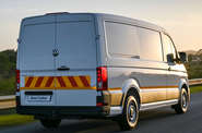 Volkswagen Crafter вантаж HD Express