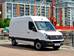 Volkswagen Crafter груз I поколение (FL) Фургон