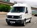 Volkswagen Crafter груз I поколение (FL) Фургон