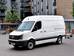 Volkswagen Crafter груз I поколение (FL) Фургон