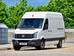 Volkswagen Crafter груз I поколение (FL) Фургон