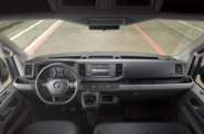 Volkswagen Crafter груз HD UH Express