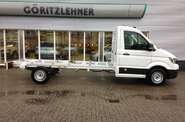 Volkswagen Crafter вантаж Base