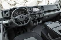 Volkswagen Crafter вантаж Base