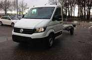 Volkswagen Crafter вантаж Base