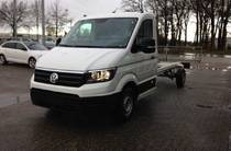 Volkswagen Crafter вантаж EIKA