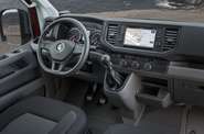 Volkswagen Crafter вантаж Base