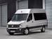 Volkswagen Crafter пас I поколение (FL) Микроавтобус