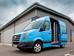 Volkswagen Crafter I поколение Фургон вантаж.-пас.