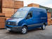 Volkswagen Crafter І поколение (FL) Фургон