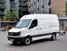 Volkswagen Crafter І поколение (FL) Фургон