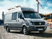 Volkswagen Crafter І поколение (FL) Фургон вантаж.-пас.