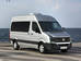 Volkswagen Crafter I покоління (FL) Мікроавтобус