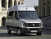 Volkswagen Crafter І поколение (FL) Микроавтобус