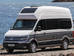 Volkswagen Crafter IІ поколение Микроавтобус