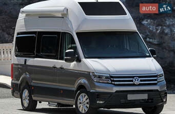 Volkswagen Crafter 2025 в Луцьк