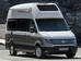 Volkswagen Crafter IІ поколение Микроавтобус