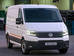 Volkswagen Crafter II покоління Фургон