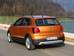 Volkswagen Cross Polo Typ 9N3 Хетчбек