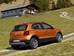 Volkswagen Cross Polo Typ 9N3 Хетчбек