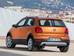 Volkswagen Cross Polo Typ 9N3 Хетчбек