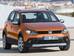 Volkswagen Cross Polo Typ 6R Хетчбек