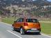 Volkswagen Cross Polo Typ 6R Хетчбек