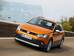 Volkswagen Cross Polo Typ 6R Хетчбек