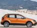 Volkswagen Cross Polo Typ 6R Хетчбек