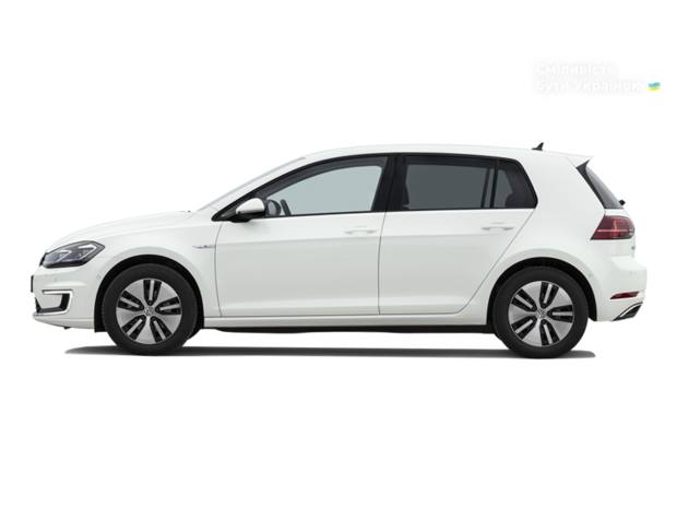 Volkswagen e-Golf VII поколение (FL)/Typ 5G Хэтчбек