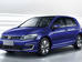 Volkswagen e-Golf VII поколение (FL)/Typ 5G Хэтчбек