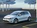 Volkswagen e-Golf VII поколение/Typ 5G Хэтчбек