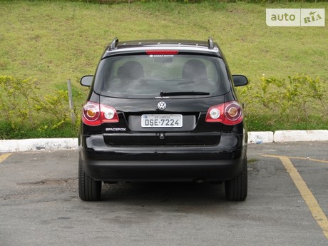 Volkswagen Fox 2010